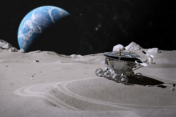 2 Space Stocks to Buy in February: https://g.foolcdn.com/editorial/images/853791/abandoned-rover-on-moon-getty.jpg