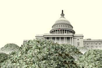 Will Washington Ever Solve the Drying-Up Social Security Trust Fund Crisis?: https://g.foolcdn.com/editorial/images/855522/1303492198.jpg