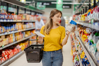 I Predicted This ETF Was a Buy for Passive Income, and It's Already Up 13% in 2026. Is There More Room to Run?: https://g.foolcdn.com/editorial/images/855378/a-person-smiles-as-they-look-at-packaged-food-items-in-a-shopping-aisle.jpg