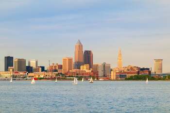 Cleveland Might Be the Midwest Retirement City That Offers the Most for the Least Amount of Money: https://g.foolcdn.com/editorial/images/855544/cleveland.jpg
