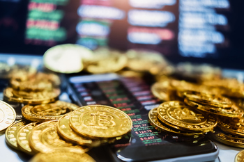 3 Important Things Crypto Investors Need to Know About the Senate Banking Committee's Clarity Act: https://g.foolcdn.com/editorial/images/851042/crypto-tokens-on-phone.jpg