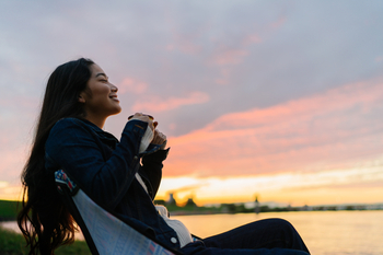 I Predicted That PepsiCo's Dividend Yield Peaked at 4.4% Because the Dividend King Stock Was Too Cheap to Ignore. Here's Why Pepsi Is Already Up 19% in 2026 and Could Still Be a Buy Now.: https://g.foolcdn.com/editorial/images/855402/a-person-smiles-while-sipping-a-beverage-by-a-body-of-water-at-sunset.jpg