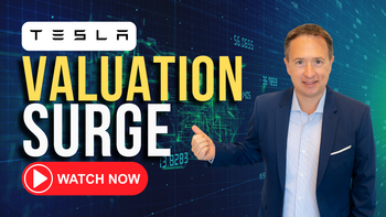 Is It Too Late To Buy Tesla Stock After the Surge?: https://g.foolcdn.com/editorial/images/855857/tesla.png