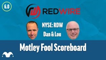 Redwire: A Promising Player in the Space Industry or a Risky Investment?: https://g.foolcdn.com/editorial/images/855537/mqdefault-83.jpg