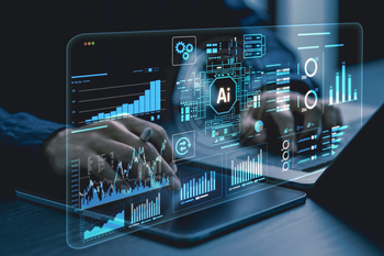 The Best Artificial Intelligence (AI) Stock to Buy Now: https://g.foolcdn.com/editorial/images/854607/ai-stock-analysis.jpg