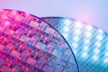 Bold Prediction: ASML Is About to Soar. Here's Why.: https://g.foolcdn.com/editorial/images/855674/chip-wafers.jpg