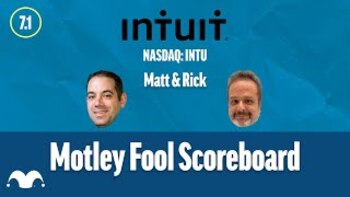 Intuit: A Strong Contender or Overhyped Stock?: https://g.foolcdn.com/editorial/images/855540/mqdefault-84.jpg