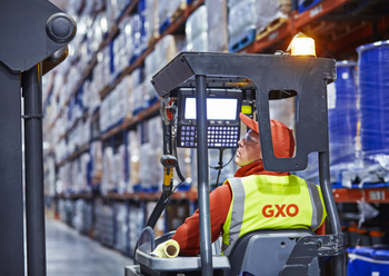 GXO Logistics Just Hit a 2-Year High. Can It Keep Going Higher?: https://g.foolcdn.com/editorial/images/856237/gxo-warehouse.png