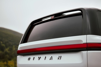 Why Rivian Stock Rocketed Higher Today: https://g.foolcdn.com/editorial/images/856357/r2-rearview.jpg