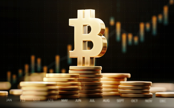 Will Bitcoin Keep Falling After Its 50% Decline or Is It Time to Buy? History Offers a Clear Answer.: https://g.foolcdn.com/editorial/images/855888/gettyimages-bitcoin-symbol-on-coins-in-front-of-chart.jpeg
