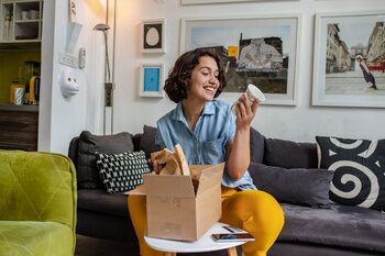Bold Prediction: MercadoLibre Is About to Soar. Here's Why.: https://g.foolcdn.com/editorial/images/855672/e-commerce-shopping-getting-a-package.jpg