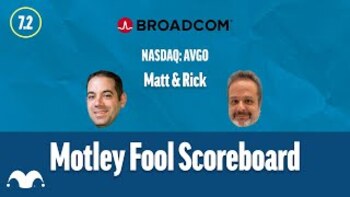 Broadcom: A Strong Contender in the Tech Stock Arena: https://g.foolcdn.com/editorial/images/855542/mqdefault-85.jpg