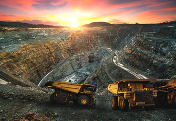 Could Investing $10,000 in USA Rare Earth Make You a Millionaire?: https://g.foolcdn.com/editorial/images/855145/mining-trucks-sunrise.png