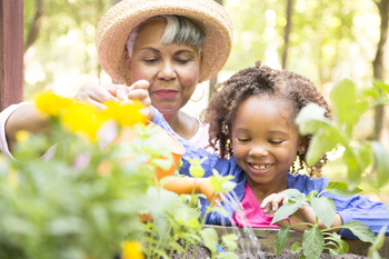 Retirees in These 10 States Get the Most From Social Security: https://g.foolcdn.com/editorial/images/855943/senior-and-child-gardening-together.jpg