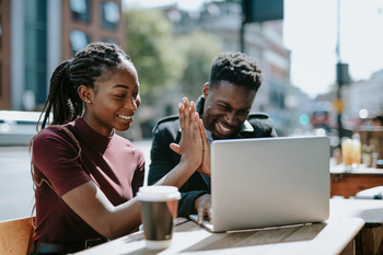 3 Hyper-Growth Tech Stocks to Buy in 2026: https://g.foolcdn.com/editorial/images/853726/couple-high-five-in-front-of-laptop-1200x800-5b2df79.jpg