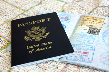 Is SCHF the Right International ETF for a Diversified Portfolio?: https://g.foolcdn.com/editorial/images/855813/passport-and-visa-travel-worldwide.jpg