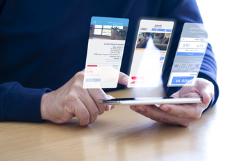 Booking.com Stock Is Down 27% -- Can Connected-Trip Growth and AI Integration Drive a Rebound?: https://g.foolcdn.com/editorial/images/856454/gettyimages-1188426468.jpg