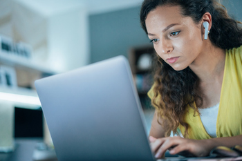 The Stock Market Is Doing Something Witnessed Only 2 Times in 154 Years -- and History Is Crystal Clear About What's to Come.: https://g.foolcdn.com/editorial/images/856335/gettyimages-investor-works-at-computer.jpg