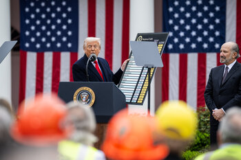 The Trump Tariffs Are Having a Noticeable Impact on the Stock Market and It's Raising a Big Red Flag Right Now: https://g.foolcdn.com/editorial/images/855875/the-white-house-president-trump-tariff-announcement-card-outdoor-speech.jpg