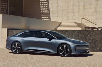 Where Will Lucid (LCID) Stock Be in 1 Year?: https://g.foolcdn.com/editorial/images/856396/lucid-air-pure.jpg