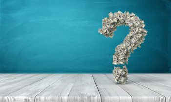 Is a Dividend Cut Coming for UnitedHealth Stock?: https://g.foolcdn.com/editorial/images/856011/question-mark-made-of-money.jpg