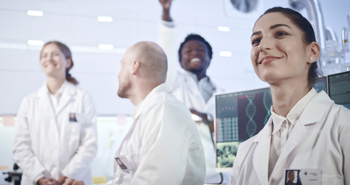 Vertex: The Quiet Biotech Compounder I'd Happily Hold Through Any Market Crash: https://g.foolcdn.com/editorial/images/854936/gettyimages-research-team-smiles-in-lab.jpg