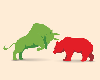 Investors: History Has Fantastic News About the Future of the Stock Market: https://g.foolcdn.com/editorial/images/856653/bull-and-bear-facing-each-other.jpg