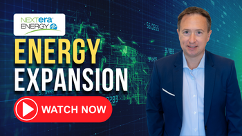 Massive Clean Energy Expansion Could Send This AI Energy Stock Surging: https://g.foolcdn.com/editorial/images/856984/451-nextera.png