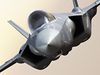 Why Lockheed Martin Stock Took Off Today: https://g.foolcdn.com/editorial/images/857065/f35-close-up.jpg
