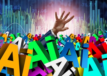 Bold Prediction: Nvidia Is About to Soar. Here's Why.: https://g.foolcdn.com/editorial/images/855676/ai-with-investor-and-stock-chart-getting-buried.jpg