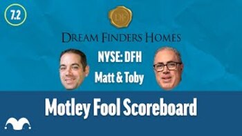 Dream Finders Homes: A Promising Investment in a Competitive Market: https://g.foolcdn.com/editorial/images/856276/mqdefault-90.jpg