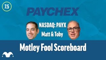 Paychex: A Strong Contender in the Payroll Processing Arena: https://g.foolcdn.com/editorial/images/856277/mqdefault-91.jpg