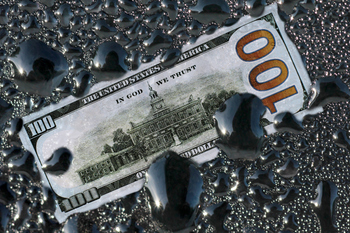 All It Takes is $3,000 in Chevron to Generate Hundreds in Passive Income: https://g.foolcdn.com/editorial/images/856859/a-100-bill-surrounded-by-drops-of-oil.jpg