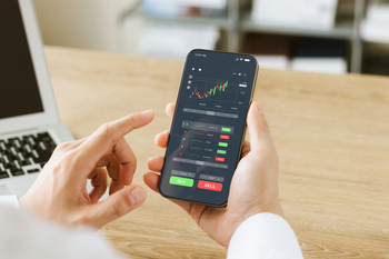 Billionaire Value Investor Seth Klarman Sold Alphabet and Bought This Outstanding AI Stock Instead: https://g.foolcdn.com/editorial/images/857002/gettyimages-stock-chart-phone-app-trade.jpeg
