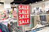 3 Consumer Stocks to Buy at a Discount: https://g.foolcdn.com/editorial/images/856327/getty-on-sale-discount-shopping.jpg