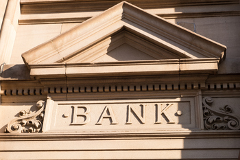 Why JPMorgan Stock Just Dropped: https://g.foolcdn.com/editorial/images/857532/sturdy-masonry-building-reads-bank.jpg