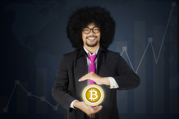 How Accurate Are Polymarket's Bets on $150,000 Bitcoin, Really? A Long-Term Investor's Take on Short-Term Crypto Odds: https://g.foolcdn.com/editorial/images/857297/bitcoin-crypto-currency-suit.jpg