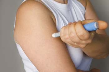 Why Eli Lilly Stock Just Popped: https://g.foolcdn.com/editorial/images/857506/woman-injecting-self-in-arm-with-a-glp-1-injector-pen.jpg