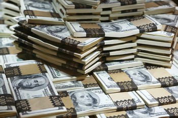 Is Your Retirement Nest Egg Target of $2 Million "Chump Change"? Suze Orman Suggests It Is -- and She May Be Right: https://g.foolcdn.com/editorial/images/857110/gettyimages-137384605.jpg