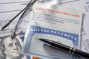 The Unfortunate Truth About Claiming Social Security at Age 67: https://g.foolcdn.com/editorial/images/857379/gettyimages-social-security-glasses-hundred-dollar-bill.jpeg