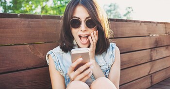Cathie Wood Goes Bargain Hunting: 3 Stocks She Just Bought: https://g.foolcdn.com/editorial/images/857648/gettyladyonphone.jpeg