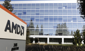 Is AMD Stock Going to $300 After the Meta Platforms Deal?: https://g.foolcdn.com/editorial/images/857787/amd-headquarters-santa-clara-with-amd-logo-on-building_amd_advance.jpg