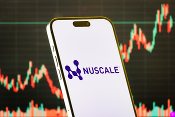 Should You Buy NuScale Power While It's Below $15?: https://g.foolcdn.com/editorial/images/856404/nuscale-logo-on-smartphone-with-stock-chart-background-smr.jpeg