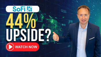 Great News: SoFi Technologies Just Got a Massive Price Target: https://g.foolcdn.com/editorial/images/857795/485-sofi.png