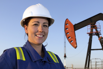 Occidental Petroleum Stock Rocketed More Than 10% in January (but the Big Move Came in February): https://g.foolcdn.com/editorial/images/856109/23_10_31-a-person-in-protective-gear-with-an-oil-well-in-the-background-_mf-dload.jpg