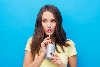 This Ridiculously Cheap Warren Buffett Stock Could Make You Richer: https://g.foolcdn.com/editorial/images/857191/drinking-soda.jpg