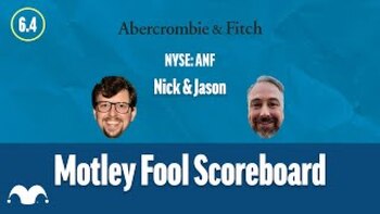 Abercrombie & Fitch: A Retail Stock Worth Watching?: https://g.foolcdn.com/editorial/images/857821/mqdefault-93.jpg