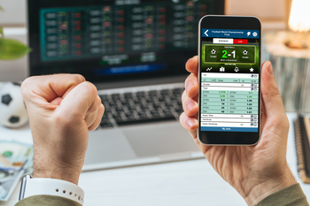 DraftKings Is Expanding Its Prediction Market Offerings. Could This Send the Stock Soaring?: https://g.foolcdn.com/editorial/images/856976/gettyimages-1361405649.jpg