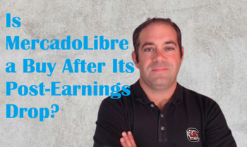 Down 33%, Is MercadoLibre a Buy After Earnings?: https://g.foolcdn.com/editorial/images/858161/is-meli-a-buy.png