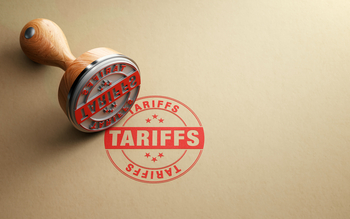 3 Things Auto Industry Investors Need to Know About President Trump's Latest Tariff Moves: https://g.foolcdn.com/editorial/images/857560/red-stamp-reads-tariffs.jpg